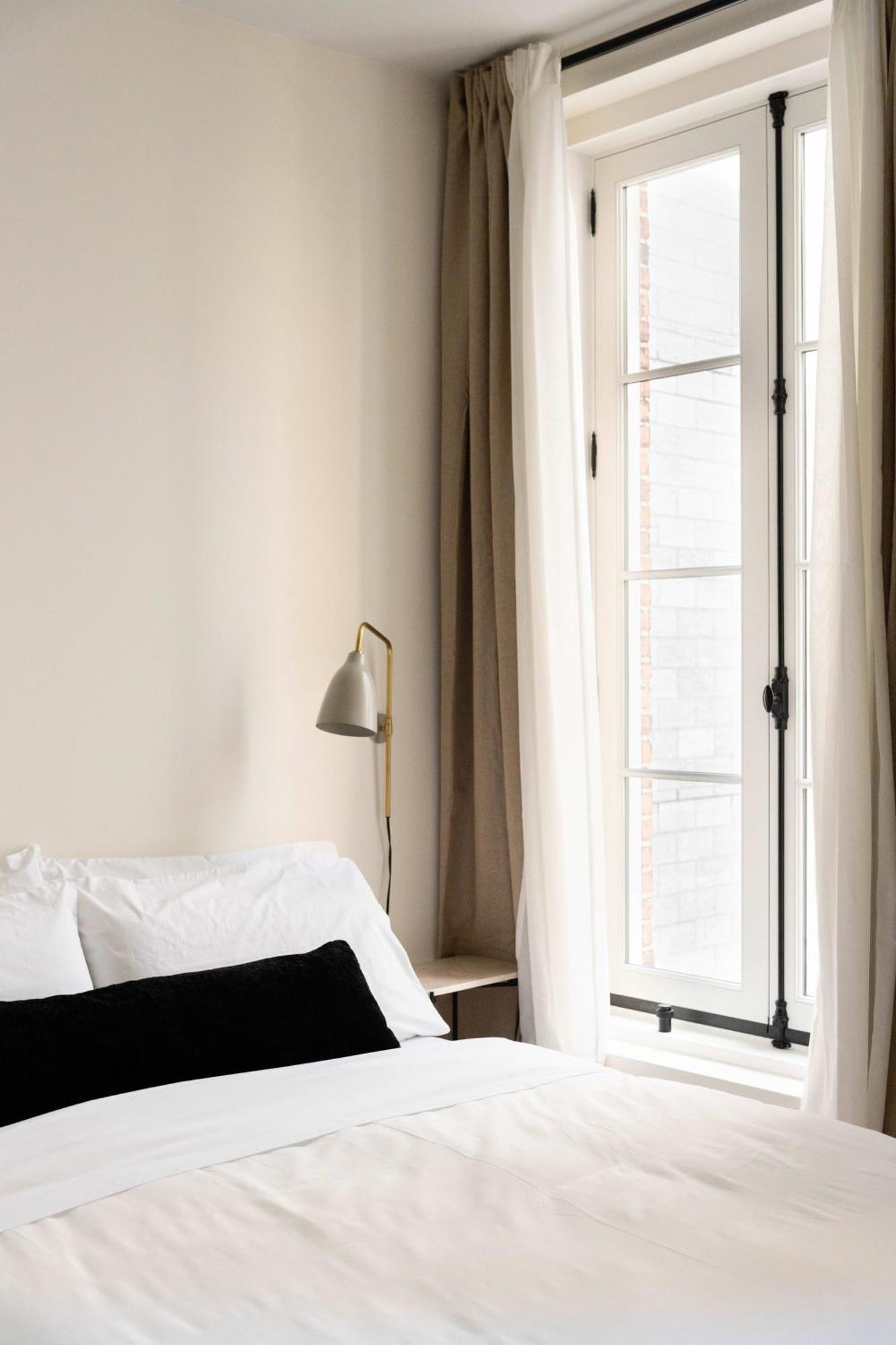 Maison Place Jacques-Cartier By Luxury In Transit Montréal Buitenkant foto