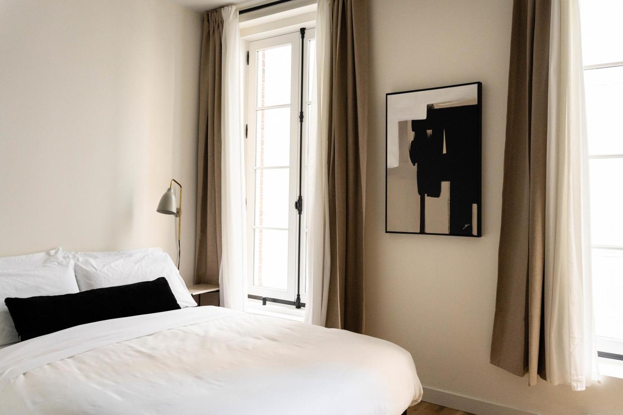 Maison Place Jacques-Cartier By Luxury In Transit Montréal Buitenkant foto