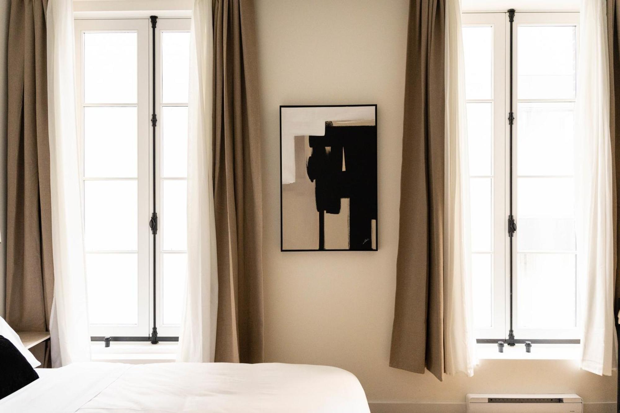 Maison Place Jacques-Cartier By Luxury In Transit Montréal Buitenkant foto
